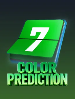 Color Prediction cover art