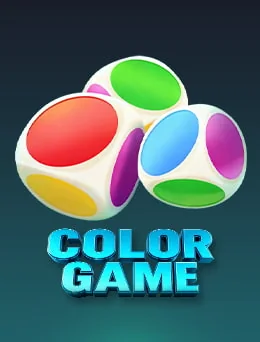 Color Game cover art