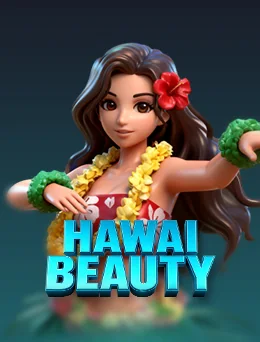 Hawaii Beauty cover art