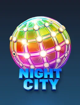 Night City cover art