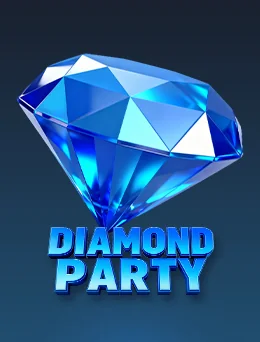 Diamond Party cover art