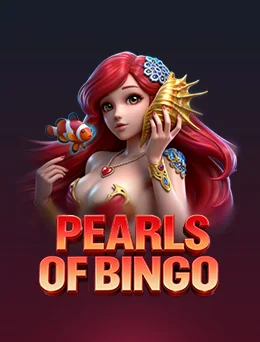 Pearls of Bingo cover art