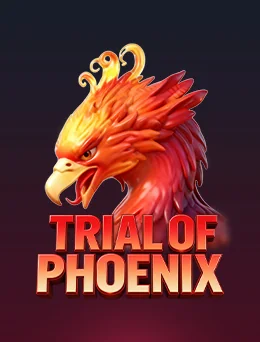 Trial of Phoenix cover art