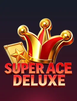 Super Ace Deluxe cover art