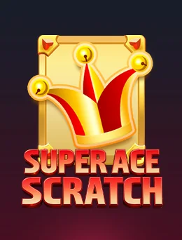 Super Ace Scratch cover art