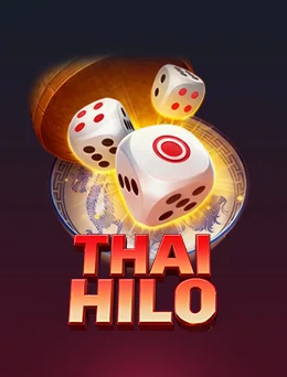 Thai Hilo cover art