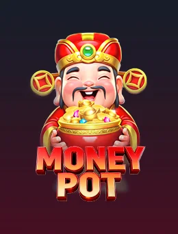 Money Pot cover art