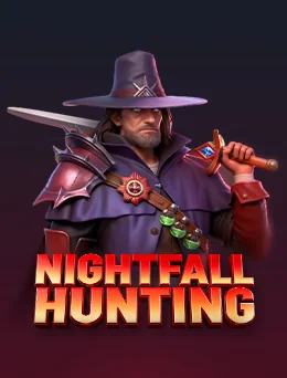 Nightfall Hunting cover art