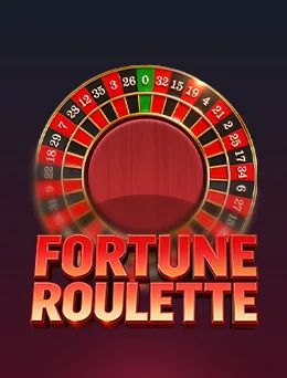 Fortune Roulette cover art