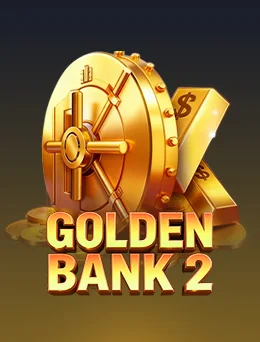 Golden Bank 2 cover art