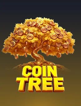 Coin Tree cover art
