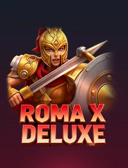 Roma X Deluxe cover art