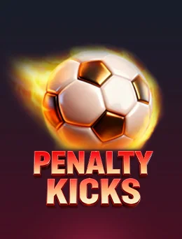 Penalty Kicks cover art