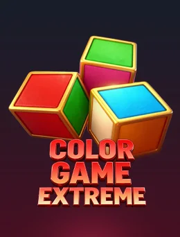 Color Game Extreme cover art