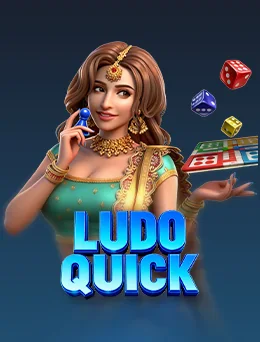 Ludo Quick cover art