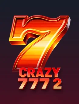 Crazy777 2 cover art