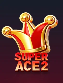 Super Ace 2 cover art