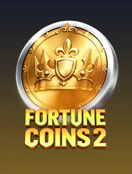 Fortune Coins 2 cover art