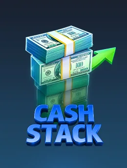Cash Stack cover art