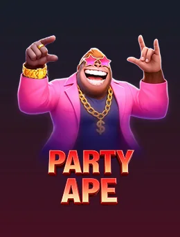 Party Ape cover art