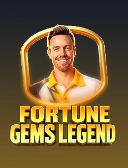 Fortune Gems Legend cover art
