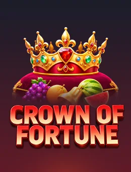 Crown of Fortune cover art