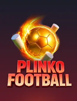 Plinko Football cover art