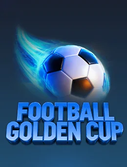 Football Golden Cup cover art