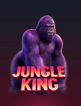 Jungle King cover art