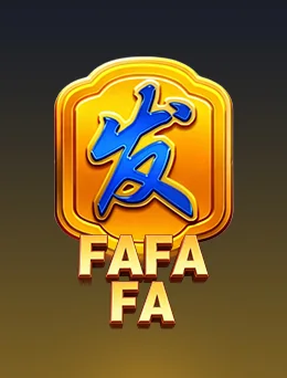 Fa Fa Fa cover art