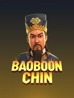 Bao Boon Chin cover art