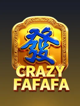 Crazy Fafafa cover art