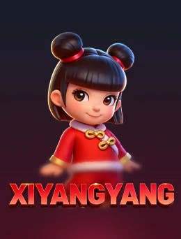Xiyangyang cover art