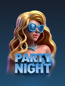 Party Night cover art