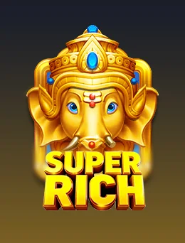 Super Rich cover art