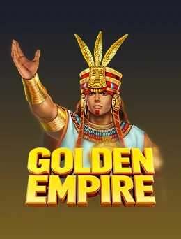 Golden Empire cover art