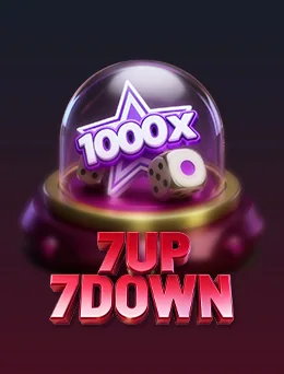 7up7down cover art