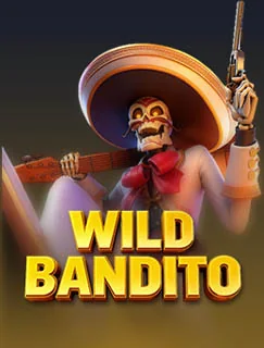 Wild Bandito cover art