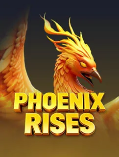 Phoenix Rises cover art