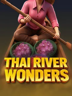 Thai River Wonders cover art