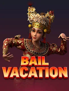 Bali Vacation cover art