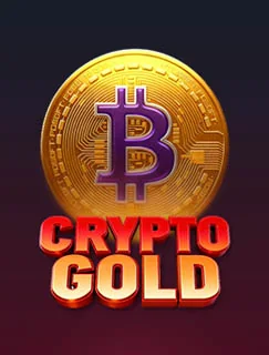Crypto Gold cover art