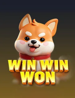 Win Win Won cover art