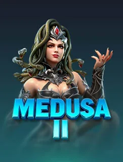 Medusa Ii cover art