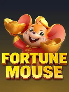 Fortune Mouse cover art
