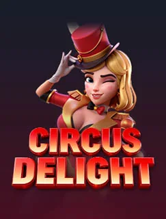 Circus Delight cover art