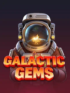 Galactic Gems cover art