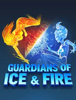 Guardians of Ice & Fire cover art