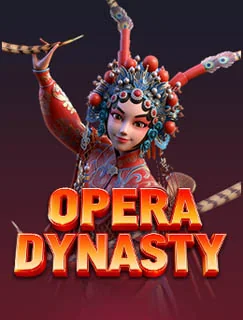 Opera Dynasty cover art