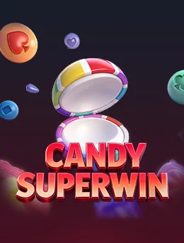 Candy Superwin cover art